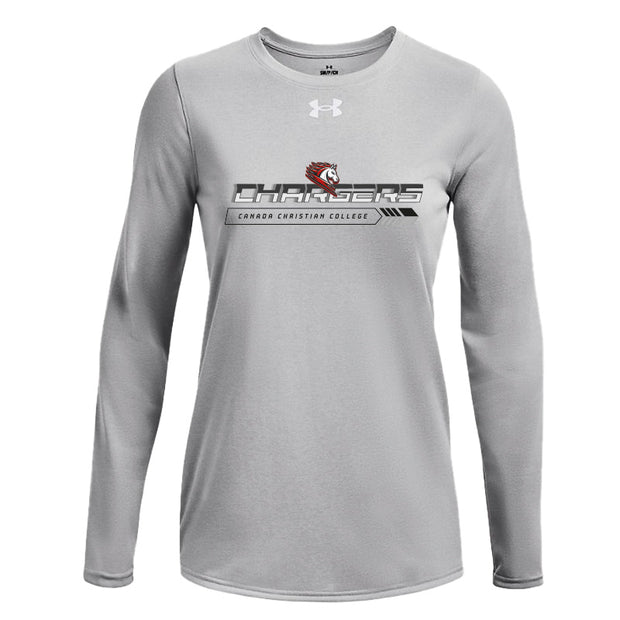 CCC - UA Women&