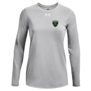 CSH - UA Women's Team Tech Ls