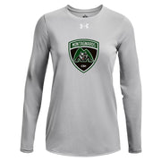 CSH - UA Women's Team Tech Ls