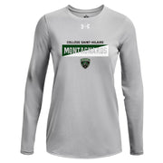 CSH - UA Women's Team Tech Ls