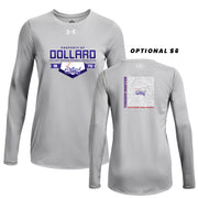 DBA - UA Women's Team Tech LS