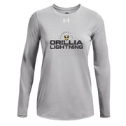 OLSC - UA Women's Team Tech LS