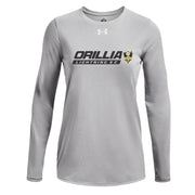 OLSC - UA Women's Team Tech LS