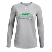 ENL - UA Women's Team Tech LS