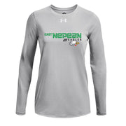 ENL - UA Women's Team Tech LS