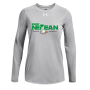 ENL - UA Women's Team Tech LS