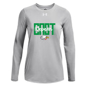 ENL - UA Women's Team Tech LS