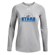 EOS - UA Women's Team Tech LS