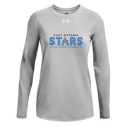 EOS - UA Women's Team Tech LS