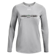 GCLS - UA Women's Team Tech LS