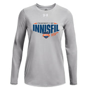 ISC - UA Women's Tech Team LS