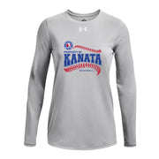 KBA - UA Women's Team Tech LS