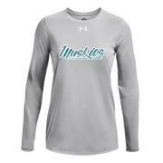 LMHA - UA Women's Team Tech LS