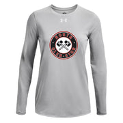 NGSM - UA Women's Team Tech LS