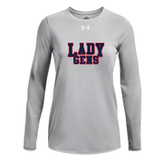 OLG - UA Women's Team Tech LS