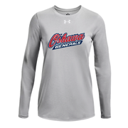 OLG - UA Women's Team Tech LS