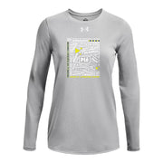 PLE - UA Women's Tech Team LS