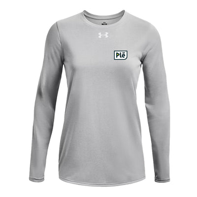 PLE - UA Women's Tech Team LS