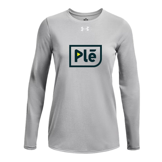 PLE - UA Women&