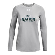 PLE - UA Women's Tech Team LS