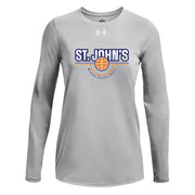 SJMB -  UA Women's Team Tech LS