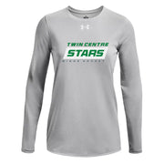 TCMH - UA Women's Team Tech LS
