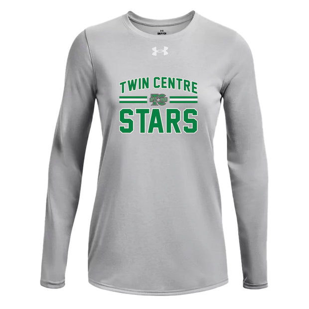 TCMH - UA Women&