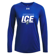 GIP - UA Women's Team Tech LS