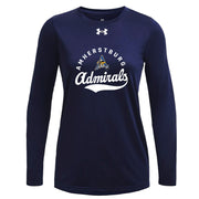 AAP - UA Women's Team Tech LS