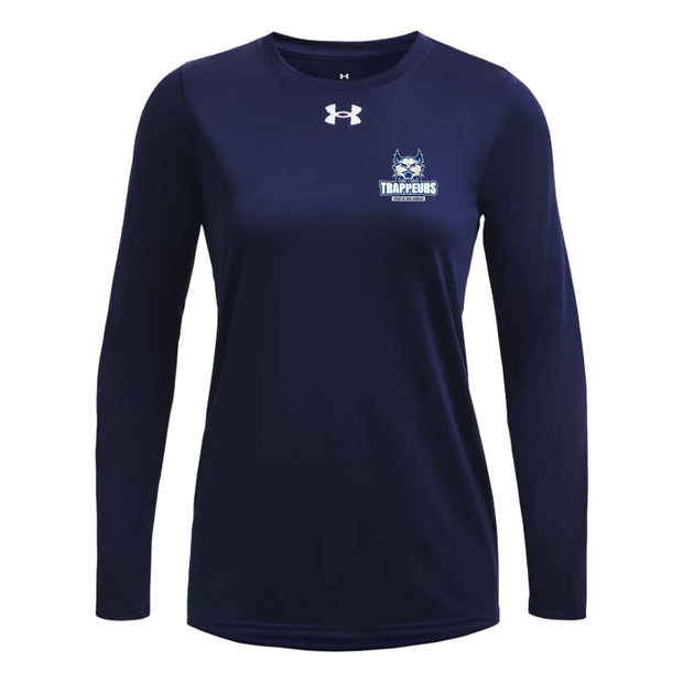 CBC - UA Women&