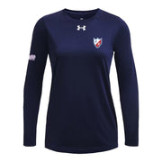 CFDL - UA Women's Team Tech LS