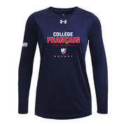 CFDL - UA Women's Team Tech LS