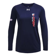 CFDL - UA Women's Team Tech LS