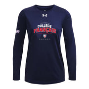 CFDL - UA Women's Team Tech LS