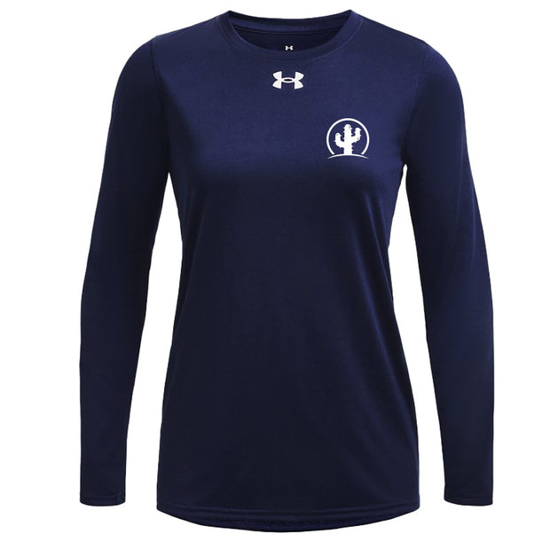 CND - UA Women&