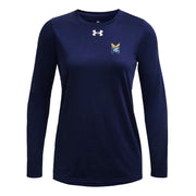 CVM - UA Women's Team Tech LS