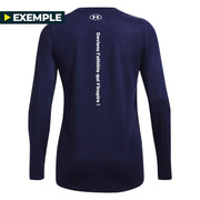 PLE - UA Women's Tech Team LS