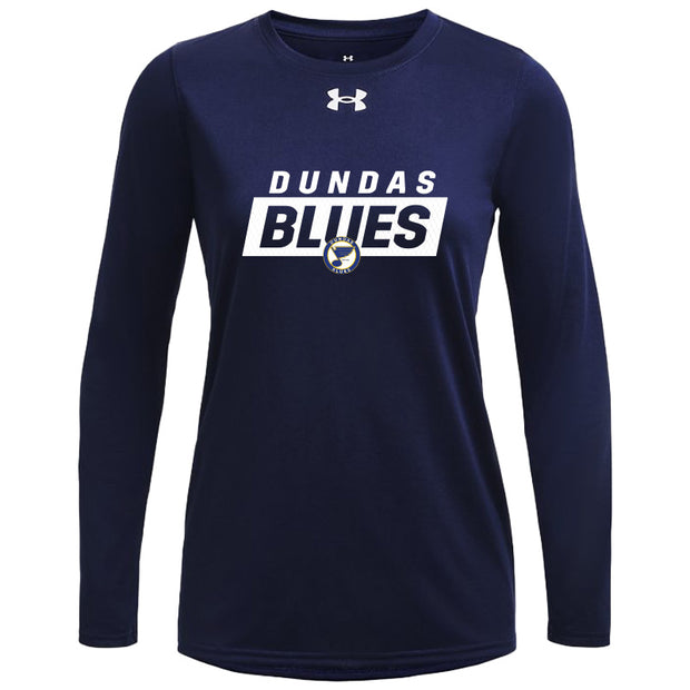 DBP - Ua Women&