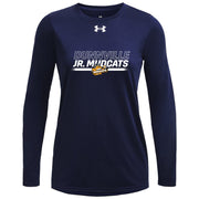 DMP - UA Women's Team Tech LS