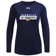 DMP - UA Women's Team Tech LS