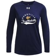 DMP - UA Women's Team Tech LS