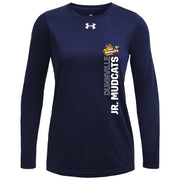 DMP - UA Women's Team Tech LS