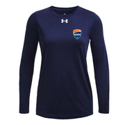 FCA - UA Women's Team Tech LS