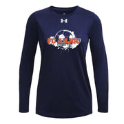 FCA - UA Women's Team Tech LS