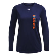 FCA - UA Women's Team Tech LS