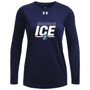 GIP - UA Women's Team Tech LS