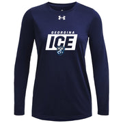 GIP - UA Women's Team Tech LS