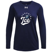 GIP - UA Women's Team Tech LS