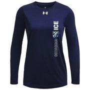 GIP - UA Women's Team Tech LS