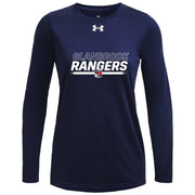 GRP - UA Women's Team Tech LS